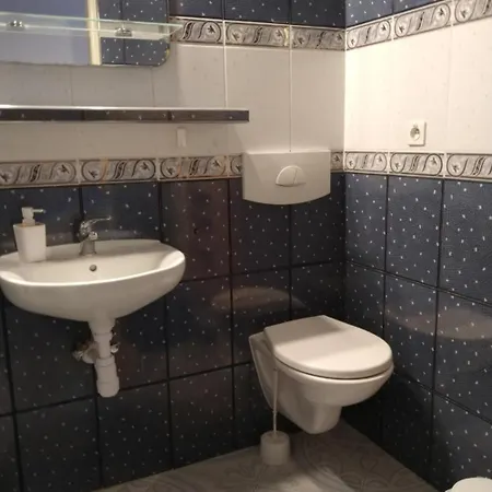 Διαμέρισμα Sloneczny