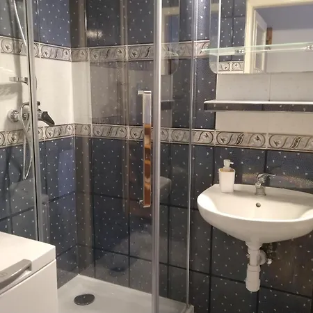 Sloneczny Διαμέρισμα