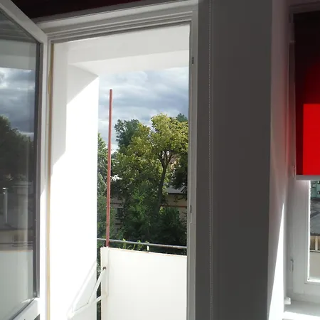 アパート Sloneczny *