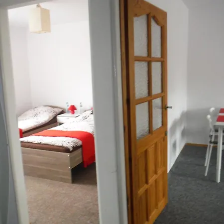 Sloneczny アパート