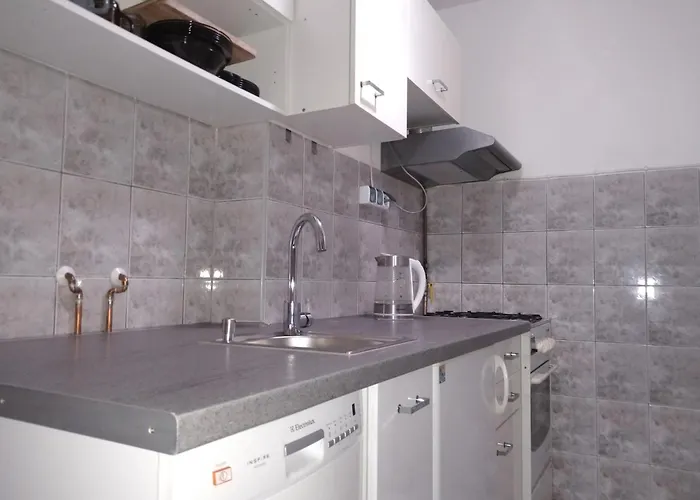 Appartamento Sloneczny