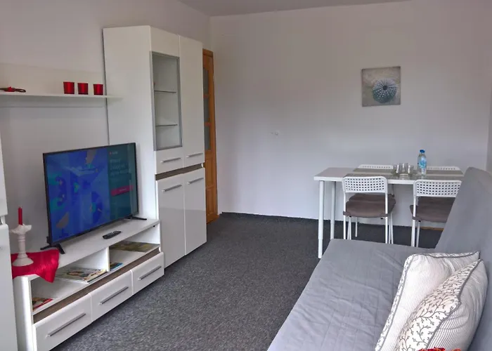 Sloneczny Appartamento Sopot