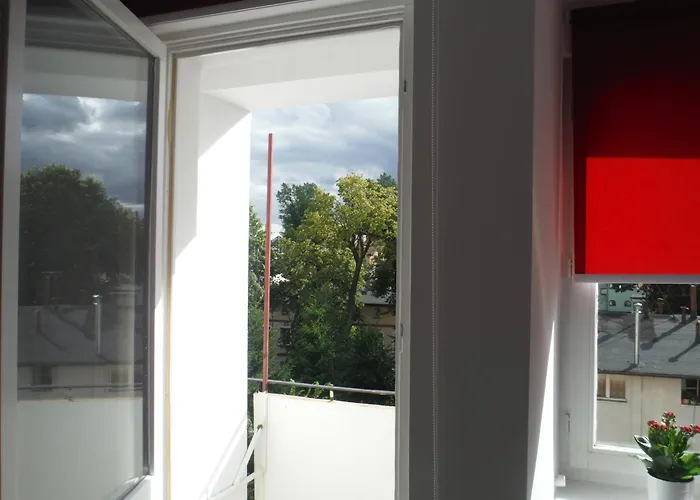 Appartamento Sloneczny *