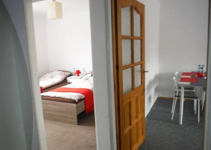 Sloneczny Appartamento