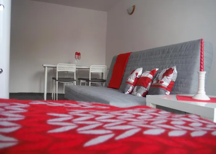 Sloneczny Appartamento *