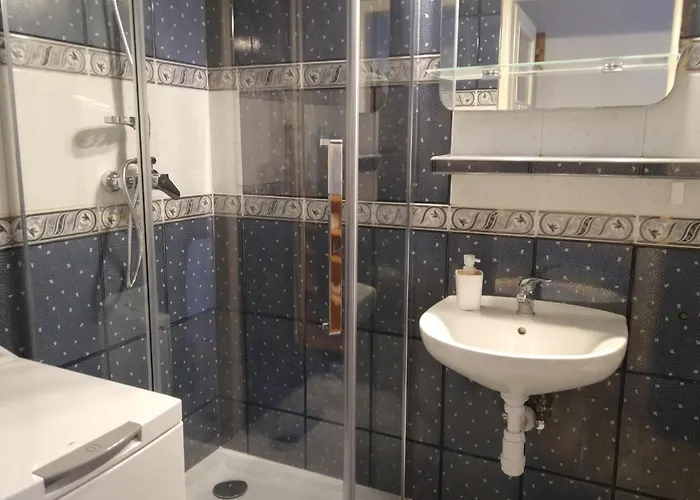 Sloneczny Appartamento